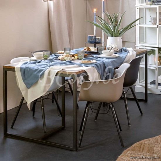 Lifestyle MADRID tables-a-manger-de-repas Lifestyle94 MADRID tables-a-manger-de-repas