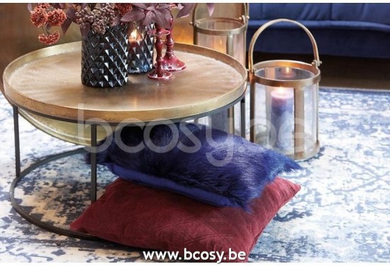 Lifestyle SALONTAFEL NORTHLAND ANTIQUE GOLD L Lifestyle94 KOFFIETAFEL NORTHLAND ANTIK GOUD L