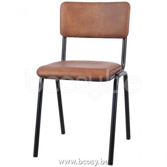 Lifestyle94 SCHOOLCHAIR LIGHT BROWN Lifestyle 126137 Lifestyle94 126137 LFS 126137