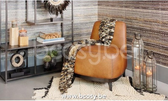 Lifestyle94 Home collection LEONARDO FAUTEUIL