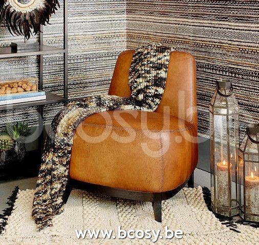 Lifestyle ZETEL LEONARDO Lifestyle94 FAUTEUIL LEONARDO