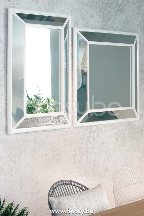 Lifestyle94 Home collection DORES MIRROR SQUARE