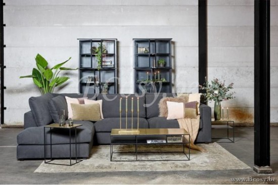 Lifestyle COUCHTISCH ALMERIA 120X60X40