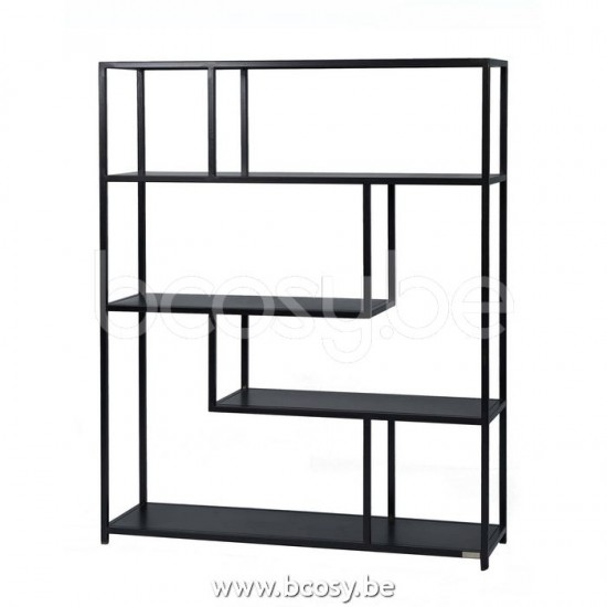 Lifestyle94 ARIZONA CABINET 120X35X150 Lifestyle 126845 Lifestyle94 126845 LFS 126845