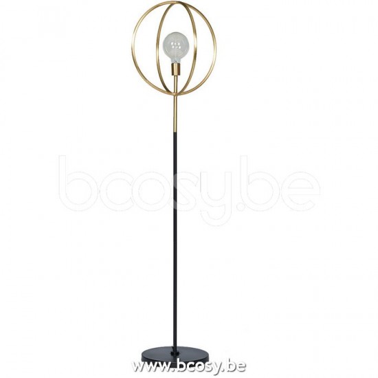Lifestyle94 GIOLLA FLOOR LAMP 41x41x160 Lifestyle 126933 Lifestyle94 126933 LFS 126933