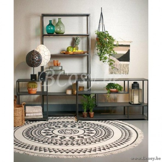 Lifestyle ARMOIRE ARIZONA 100X35X213