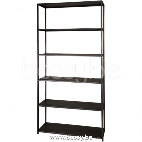 Lifestyle94 ARIZONA CABINET 100X35X213 Lifestyle 127088 Lifestyle94 127088 LFS 127088