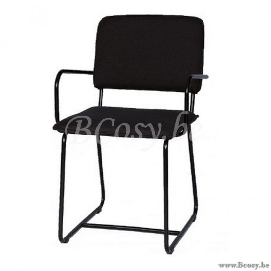Lifestyle94 Home collection PORTER DINING ARMCHAIR GREY