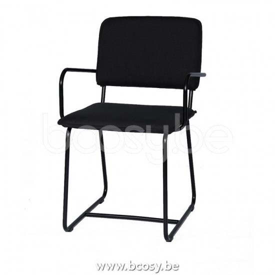 Lifestyle94 Home collection PORTER DINING ARMCHAIR ANTHRACITE