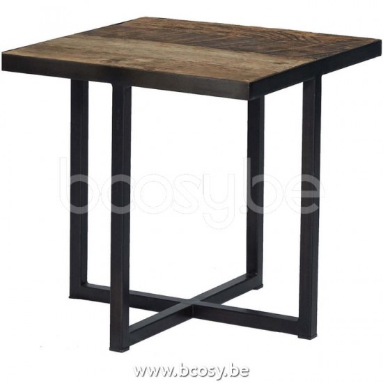 Lifestyle94 BILBAO COFFEE TABLE 40X40X40 Lifestyle 127482 Lifestyle94 127482 LFS 127482