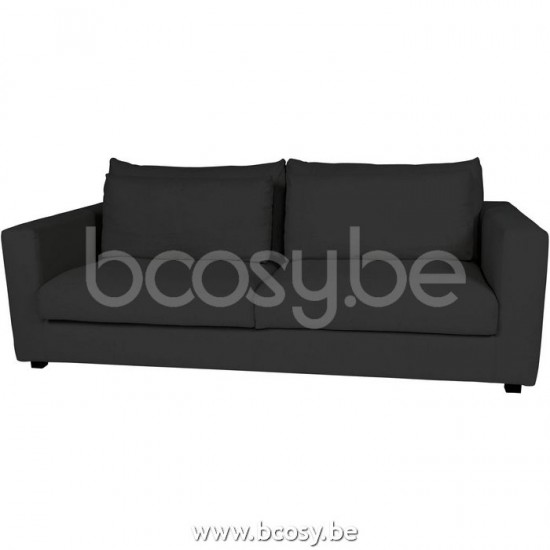 Lifestyle94 NAPELS 2,5 SEAT SHADOW GREY 68 B236/H92/D109 Lifestyle 127486 Lifestyle94 127486 LFS 127486