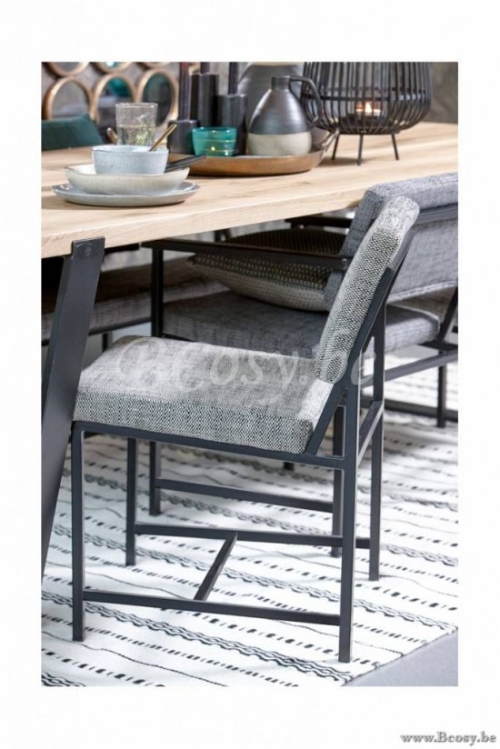 Lifestyle EETTAFEL MECHELEN B240x100 Lifestyle94 TAFEL MECHELEN B240x100