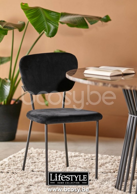 Lifestyle CLEVELAND chaises-de-repas Lifestyle94 CLEVELAND chaises-de-repas