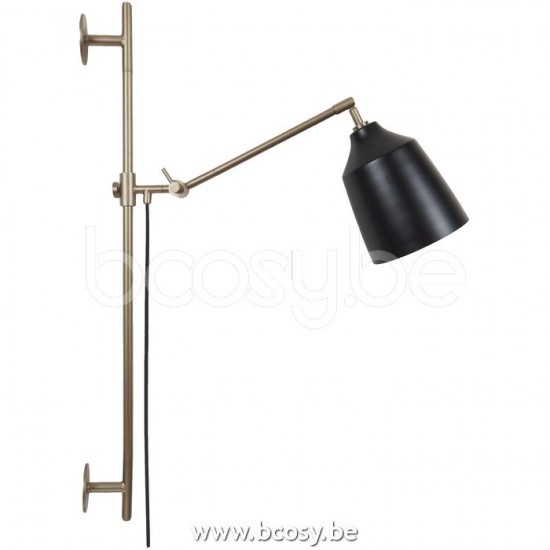 Lifestyle94 DEAN WALL LAMP ANTIQUE SILVER L 60x15x89 cm Lifestyle 129808 Lifestyle94 129808 LFS 129808