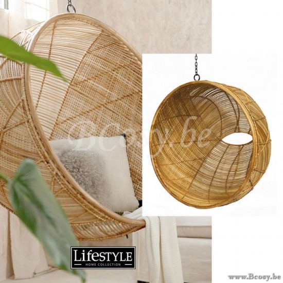 Lifestyle HÄNGESTUHL DAVIAN