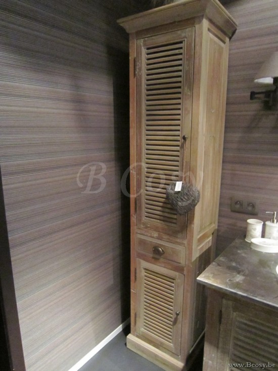 Cupboard left door Prananatha