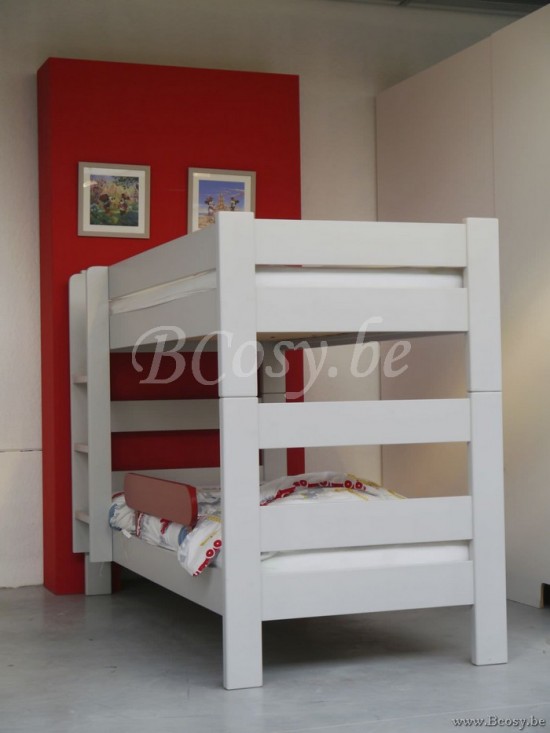 MathyByBols Mathy By Bols Etagenbett Trennbar Etagenbetten trennbar