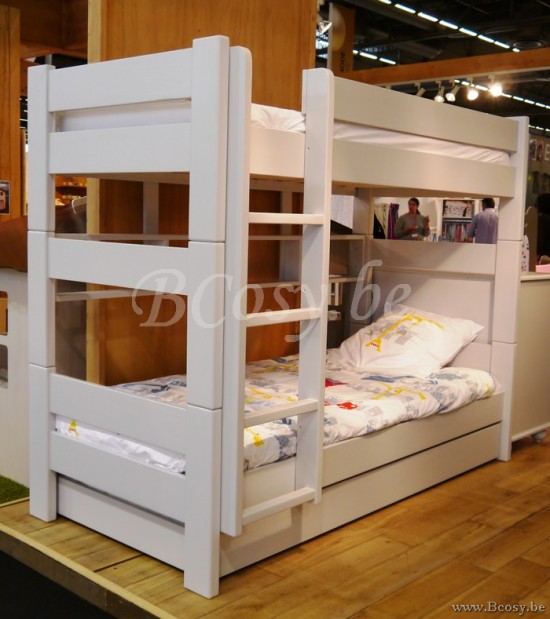 MathyByBols Mathy By Bols superposé 166 dissociable