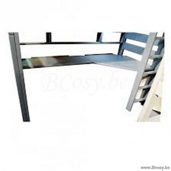 MathyByBols Mathy By Bols ALLONGE BUR COIN B