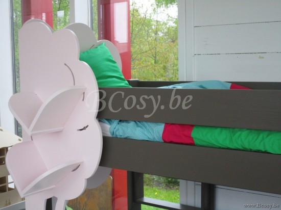 MathyByBols Mathy By Bols bookcase Jules 50