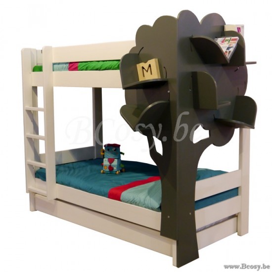 MathyByBols Mathy By Bols Children's kids tree bookcases bookshelf bookshelves