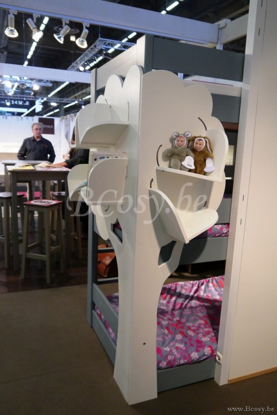 MathyByBols Mathy By Bols Kinderkamer Kinder Boomboekenkasten Tienerkamers Arbres bibliothèque Boomboekenkasten Baumbuecherregale Kinderbomen bibliotheken Children's kids tree bookcases Kinderslaapkamers Meubels voor Peuters Children's kids tre