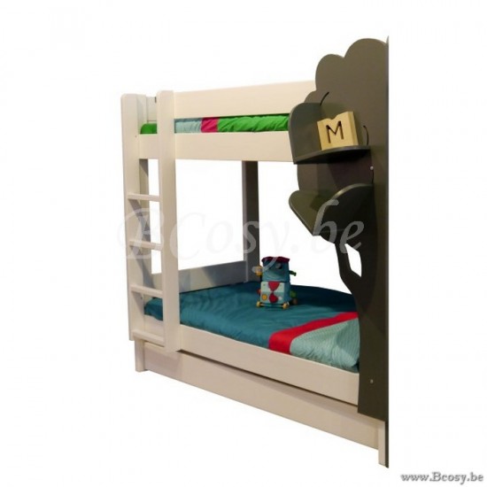 MathyByBols Mathy By Bols ARB BIBLIO JULES 50 ARB TAB COIN JULES