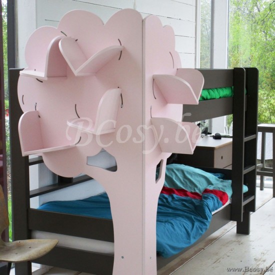 MathyByBols Mathy By Bols bookcase Jules 90 and 50