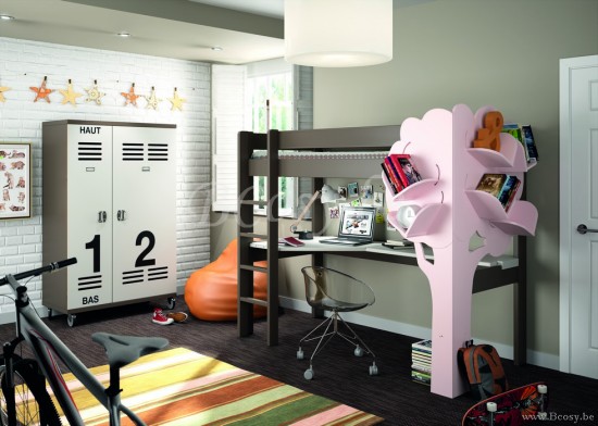 MathyByBols Mathy By Bols Arbres bibliothèques