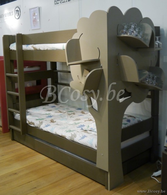 MathyByBols Mathy By Bols Children's kids tree bookcases bookshelf bookshelves