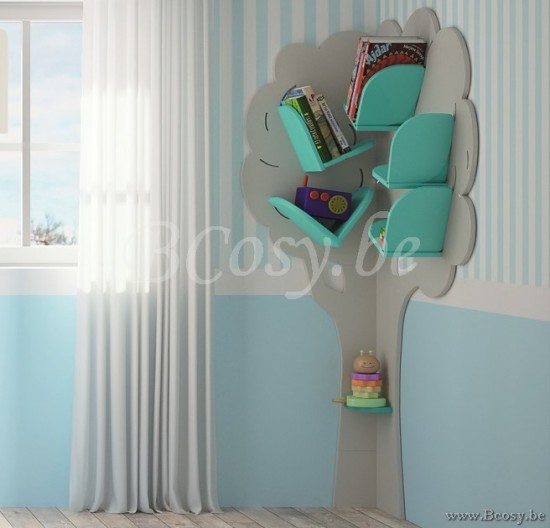 MathyByBols Mathy By Bols Children's kids tree bookshelves Arbres bibliothèque Meubels voor kinderen Meubelen voor tieners Children's kids tree bookcase Meubelen voor Pubers Kinderbomen bibliotheken Kinderslaapkamer Kinderkamer Tienerkamers Kin
