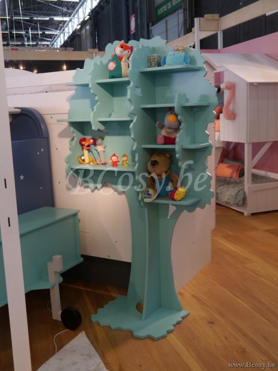 MathyByBols Mathy By Bols Baumbuecherregal SAM Baumbuecherregale