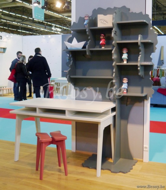 MathyByBols Mathy By Bols Peuterkamers Kinderslaapkamer Baumbuecherregal Meubelen voor Pubers Boomboekenkasten Meubels voor Peuters Meubels voor Tieners Kinder Boomboekenkasten Children's kids tree bookshelf Meubels voor Pubers Arbre bibliothèq