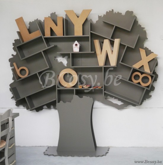 MathyByBols Mathy By Bols Jeugdkamers Children's kids tree bookshelf Arbres bibliothèque Tienerkamers Meubelen voor Peuters Meubels voor kinderen Boomboekenkasten Kinderbomen bibliotheken Kindermeubels Meubelen voor Kinderen Meubels voor Peuter