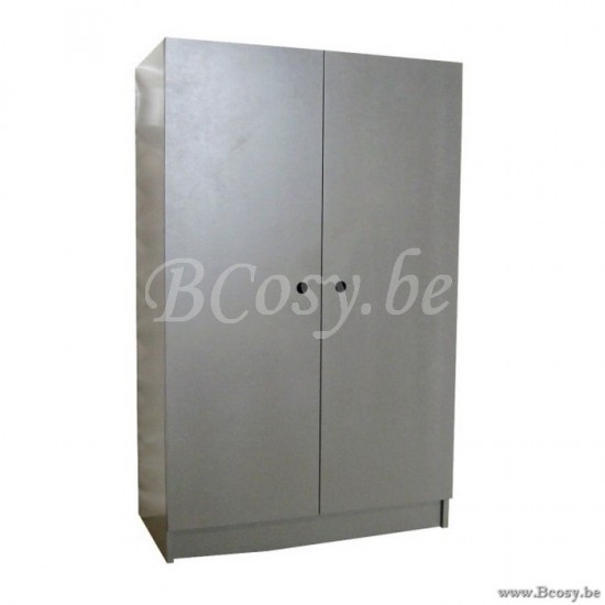 MathyByBols Mathy By Bols ARMOIRE SURELEVE 90