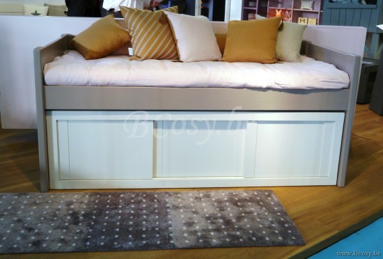 MathyByBols Mathy By Bols Banquette Haute Dominique 90