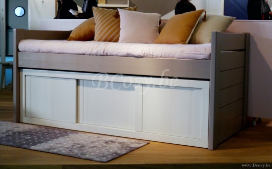 MathyByBols Mathy By Bols Sofa fuer Hochbett Sofa fuer Hochbetten