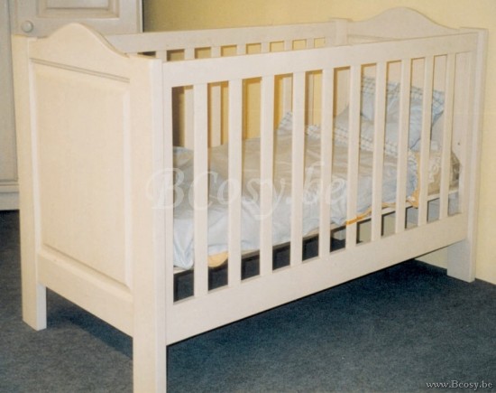 MathyByBols Mathy By Bols Babybett Babybetten