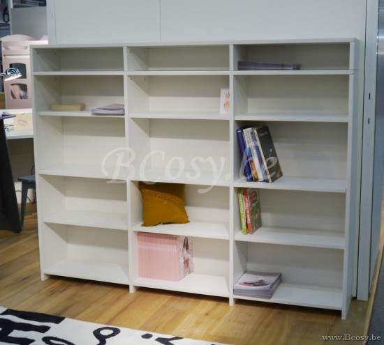 MathyByBols Mathy By Bols Kasten voor Verhoogde bedden kasten