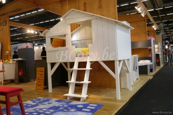 MathyByBols Mathy By Bols cabane simple