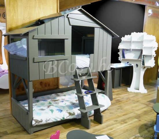 MathyByBols Mathy By Bols Baumhaeuser Huettenhochbetten Jeugdkamers Lits cabanes pour enfant Kinderbedden boomhutten Lit cabane pour enfant Kindermeubelen Meubels voor Pubers Baumhaus Meubelen voor tieners Meubelen voor Kinderen Kinderslaapkam