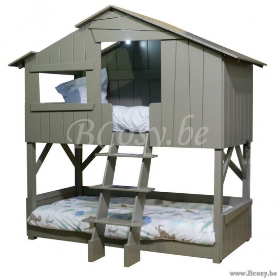 MathyByBols Mathy By Bols CAB LIT SUP 90F MDF