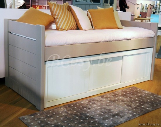 MathyByBols Mathy By Bols Schrank fuer Hochbett Schrank fuer Hochbett