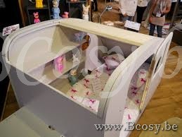 MathyByBols Mathy By Bols lit caravane