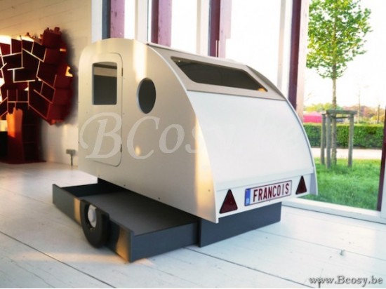 MathyByBols Mathy By Bols Lits enfant caravanes