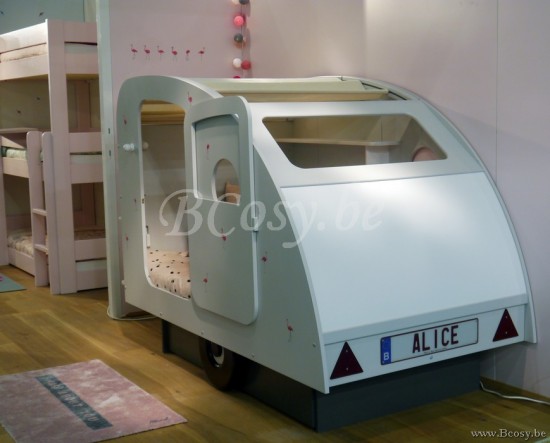 MathyByBols Mathy By Bols CAR LIT 90 F CAR SOCLE