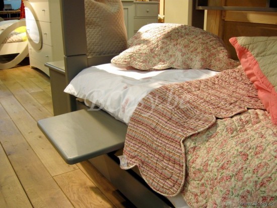 MathyByBols Mathy By Bols Dominique Legplank Kindernachtkast Tafel 40X30