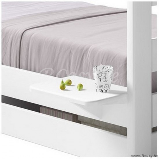 MathyByBols Mathy By Bols Dominique Hanging Slide-Out Shelf 40X30