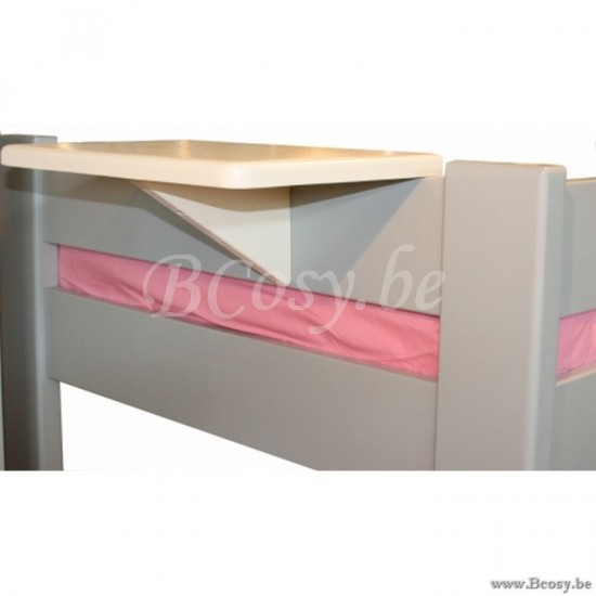 MathyByBols Mathy By Bols Kindernachtkasten kindernachttafels