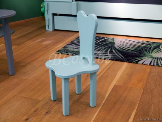 MathyByBols Mathy By Bols Kids Children'S Chair Flore